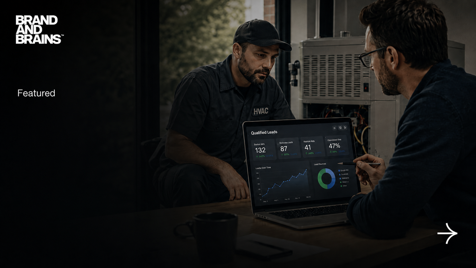 HVAC Marketing: The Agency's Guide to Generating Qualified Leads