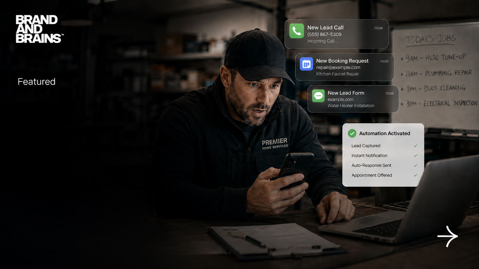 Speed-to-Lead Automation: Why Local-Service Clients Win or Lose in 5 Minutes